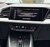 Audi Q4 e-tron Q4 35 ETRON CARPLAY CAMERA ZETELVER. ELEK KOFFER thumbnail