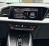 Audi Q4 e-tron Q4 35 ETRON CARPLAY CAMERA ZETELVER. ELEK KOFFER thumbnail