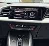 Audi Q4 e-tron Q4 35 ETRON CARPLAY CAMERA ZETELVER. ELEK KOFFER thumbnail