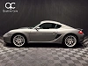 Porsche Cayman 987 - 2.7i - Flat 6 - Super état - Coup de coeur thumbnail
