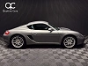 Porsche Cayman 987 - 2.7i - Flat 6 - Super état - Coup de coeur thumbnail