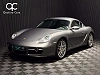Porsche Cayman 987 - 2.7i - Flat 6 - Super état - Coup de coeur thumbnail