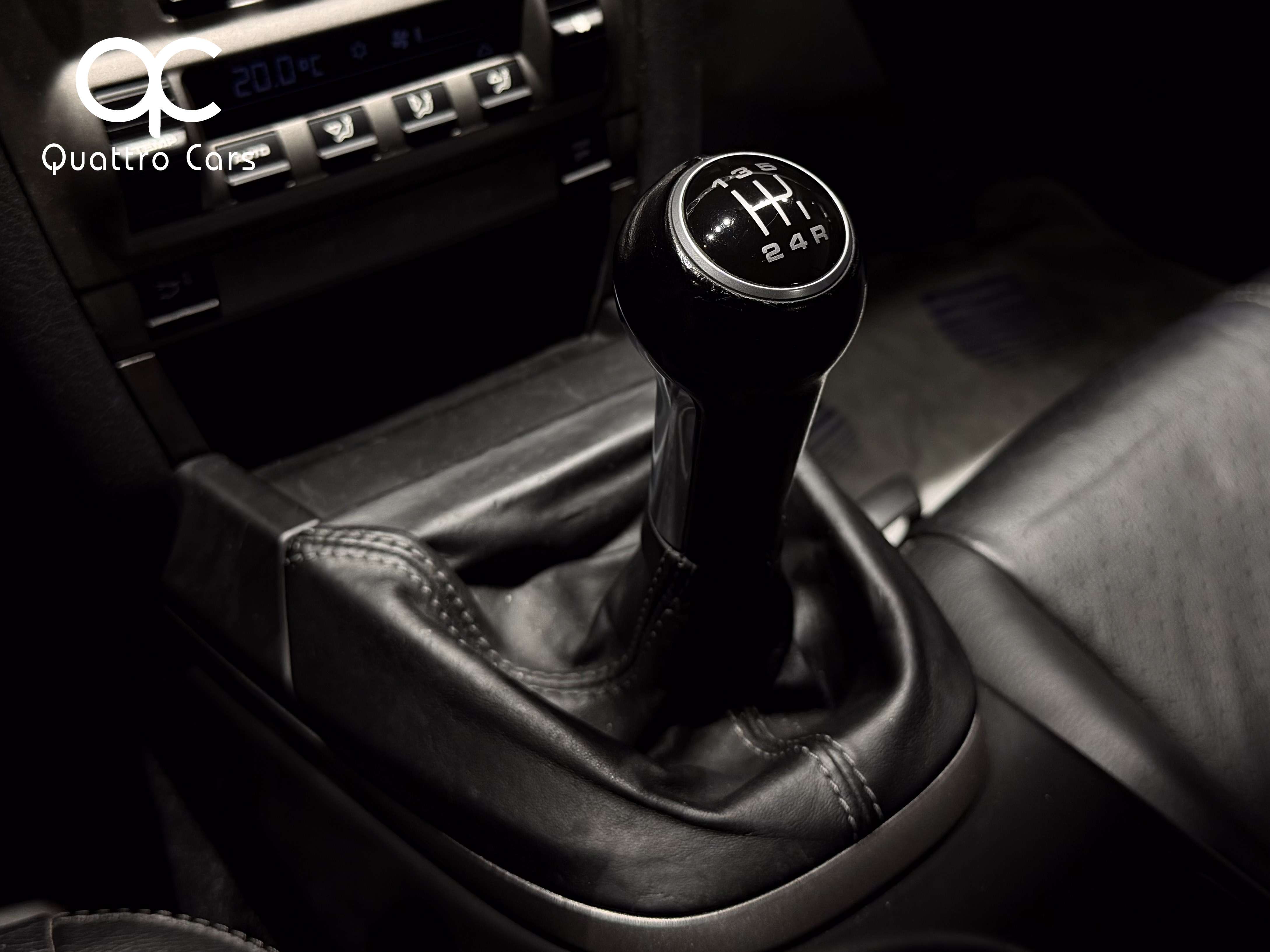 Porsche Cayman 987 - 2.7i - Flat 6 - Super état - Coup de coeur