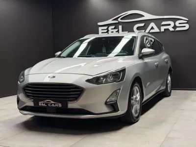 Ford Focus Focus 1.5 EcoBlue **12 mois de garantie**