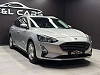 Ford Focus Focus 1.5 EcoBlue **12 mois de garantie** thumbnail