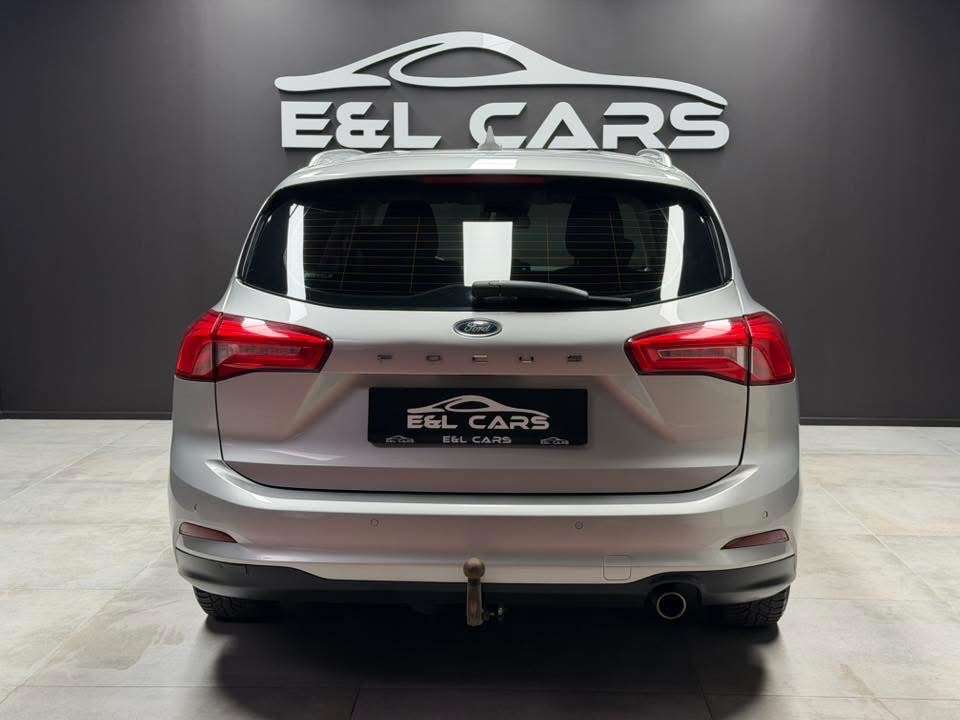 Ford Focus Focus 1.5 EcoBlue **12 mois de garantie**