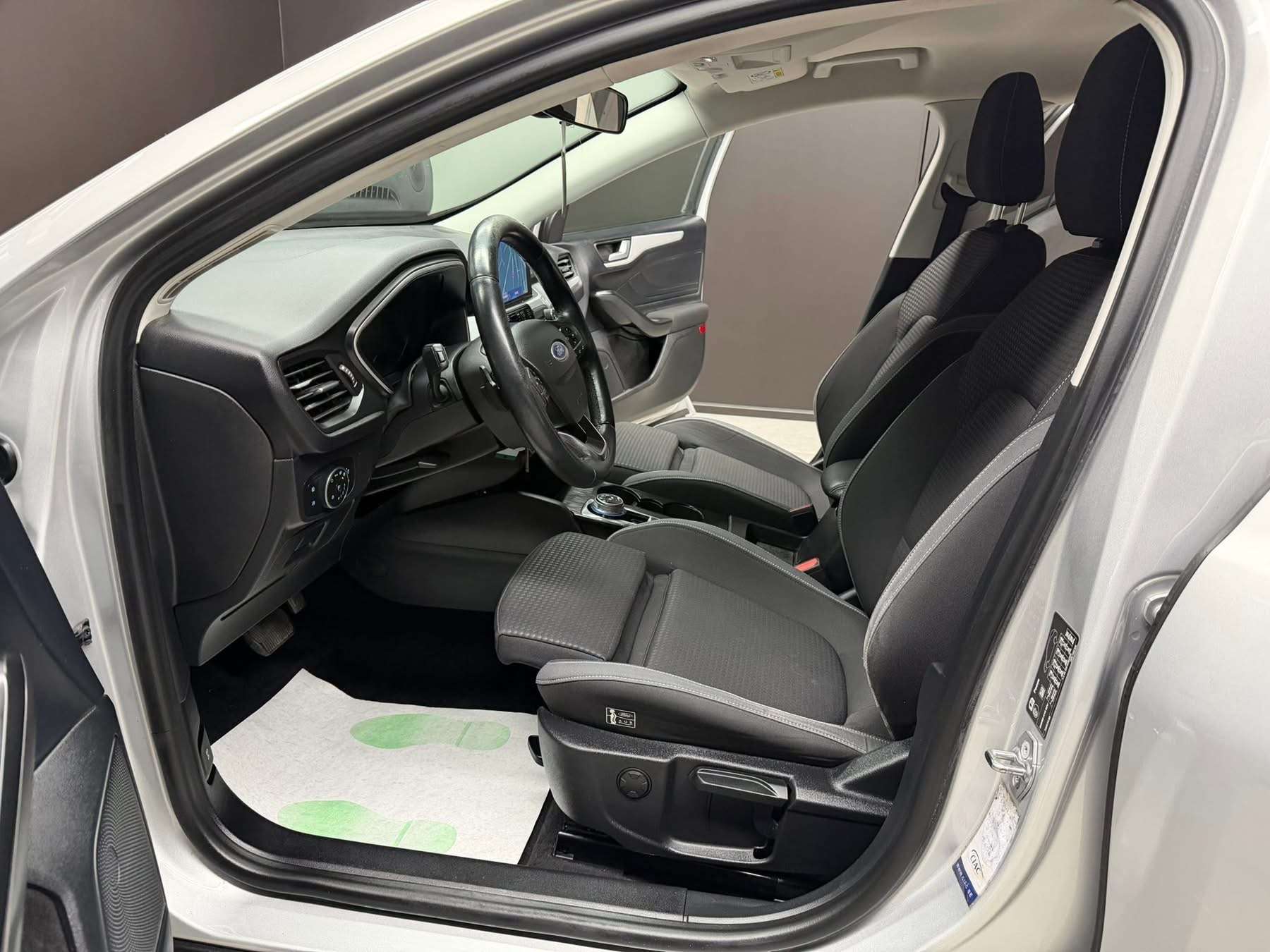 Ford Focus Focus 1.5 EcoBlue **12 mois de garantie**