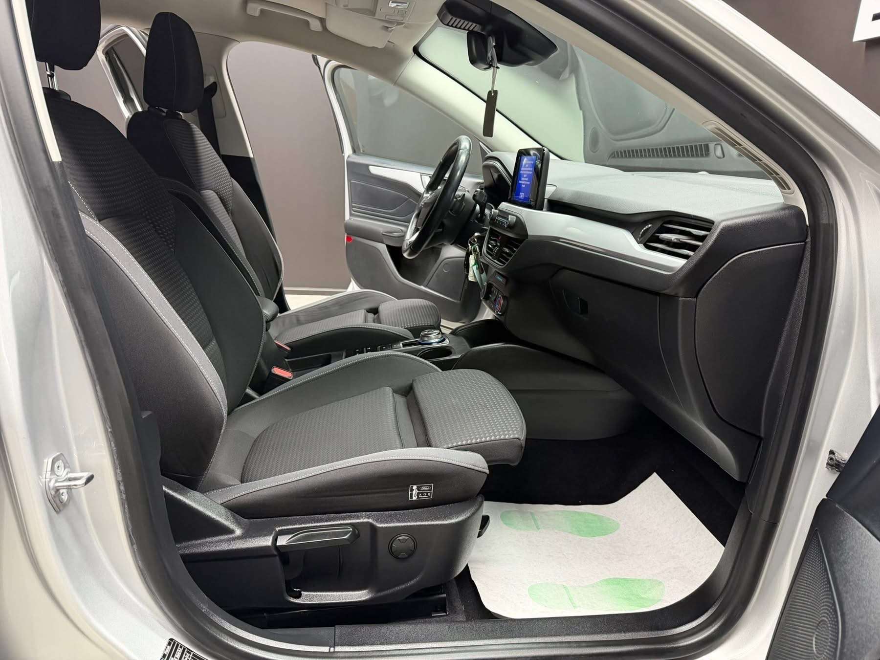 Ford Focus Focus 1.5 EcoBlue **12 mois de garantie**