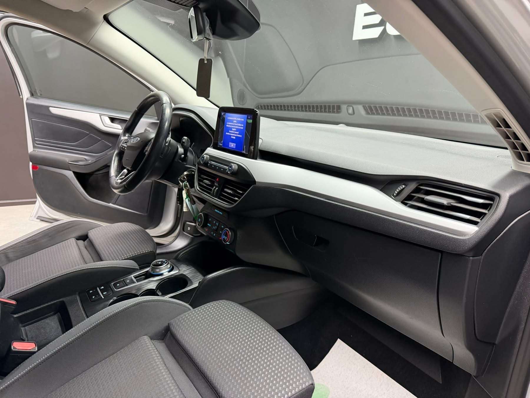 Ford Focus Focus 1.5 EcoBlue **12 mois de garantie**