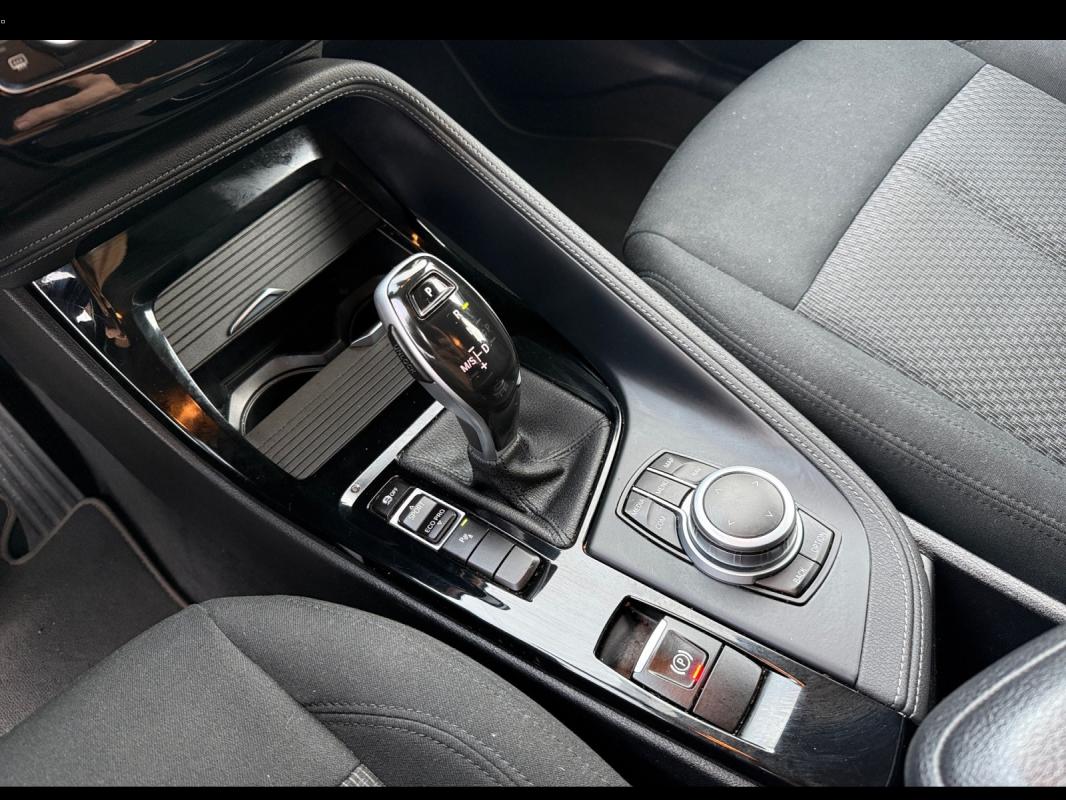 Bmw X2 F39 sDrive 18i 140 ch DKG7 Business Design