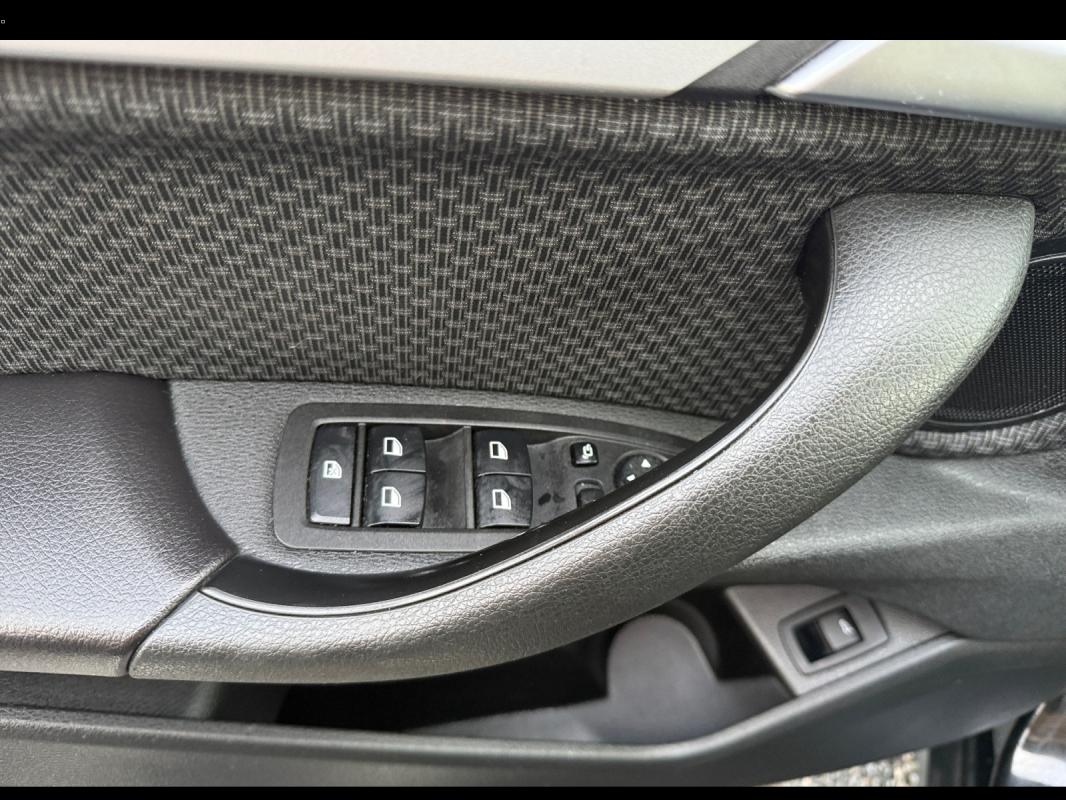 Bmw X2 F39 sDrive 18i 140 ch DKG7 Business Design
