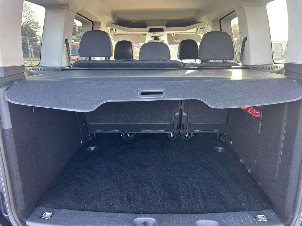 Volkswagen Caddy Caddy 5 places  2,0 l TDI EU6 90 kW 6V Empattement Court