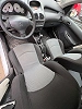 Peugeot 206 (2) 1.4 PACK LIMITED 5P thumbnail