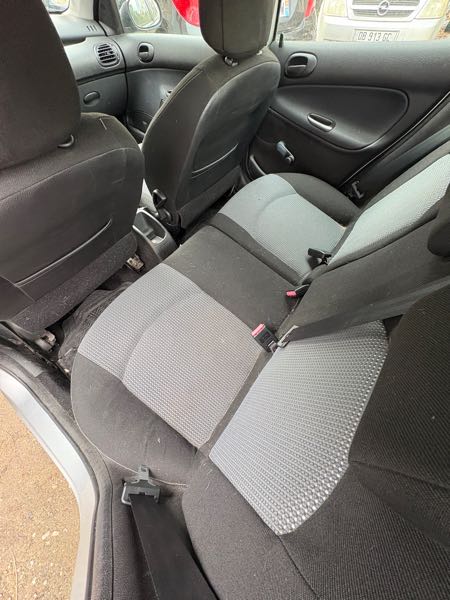 Peugeot 206 (2) 1.4 PACK LIMITED 5P