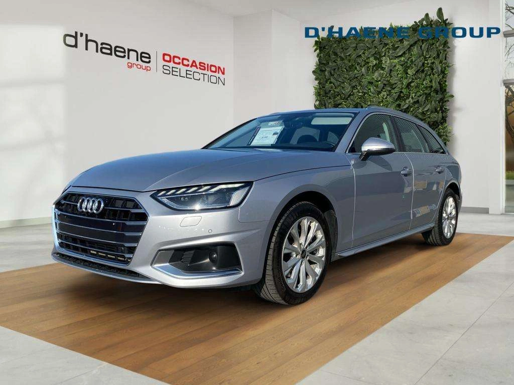Audi A4 Avant Audi A4 Avant Business Edition Advanced 35 TFSI 110(150) kW(ch) S tronic