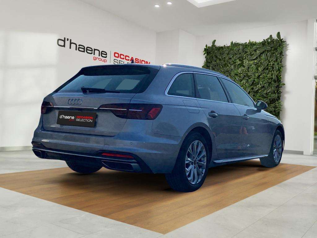 Audi A4 Avant Audi A4 Avant Business Edition Advanced 35 TFSI 110(150) kW(ch) S tronic