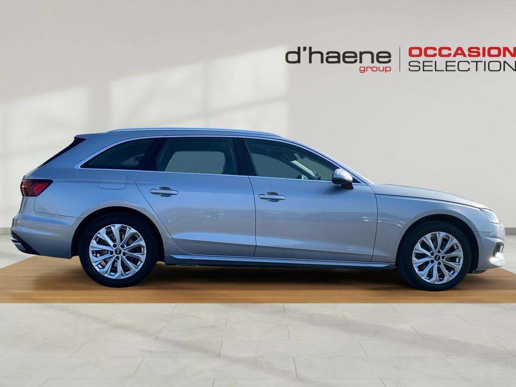 Audi A4 Avant Audi A4 Avant Business Edition Advanced 35 TFSI 110(150) kW(ch) S tronic