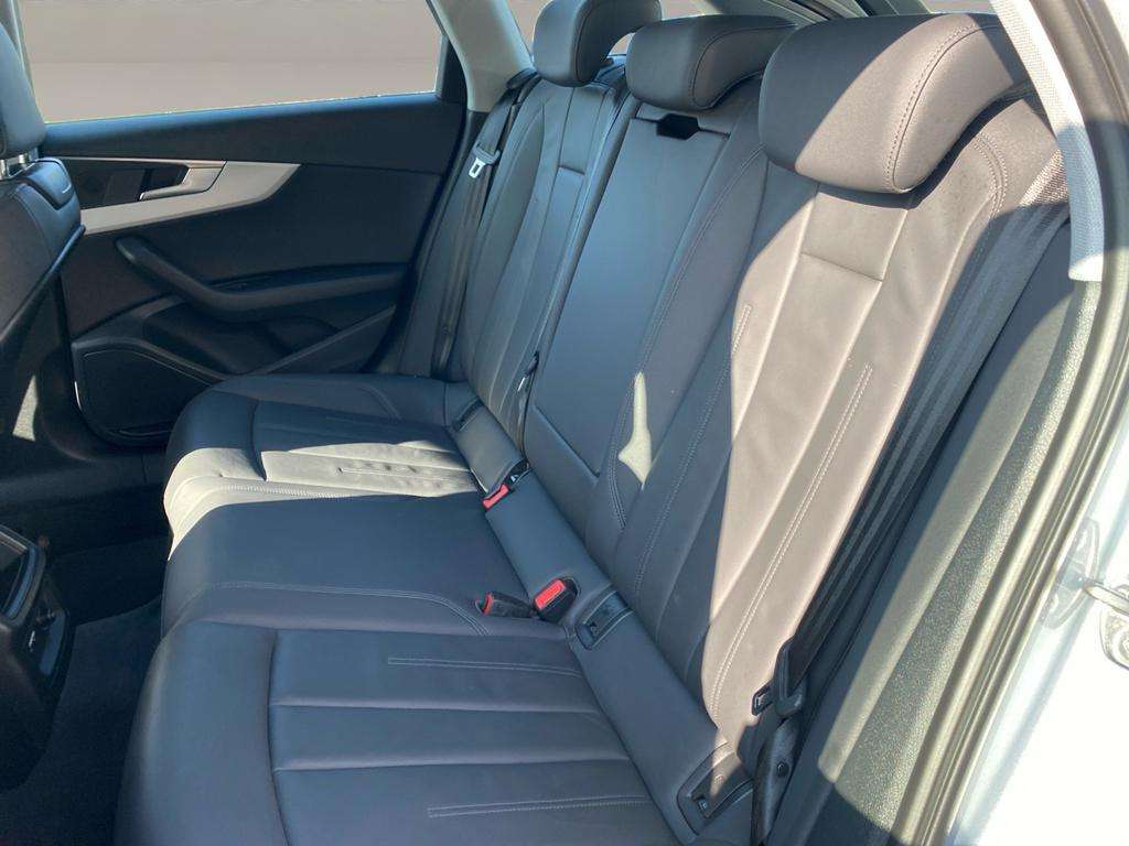 Audi A4 Avant Audi A4 Avant Business Edition Advanced 35 TFSI 110(150) kW(ch) S tronic