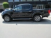 Nissan Navara NP300 Double Cab 5plaats 4x4 Autom.-Leder-Navi-A/C thumbnail