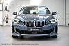 BMW 116 116iA Pack M et Garantie 12 mois thumbnail