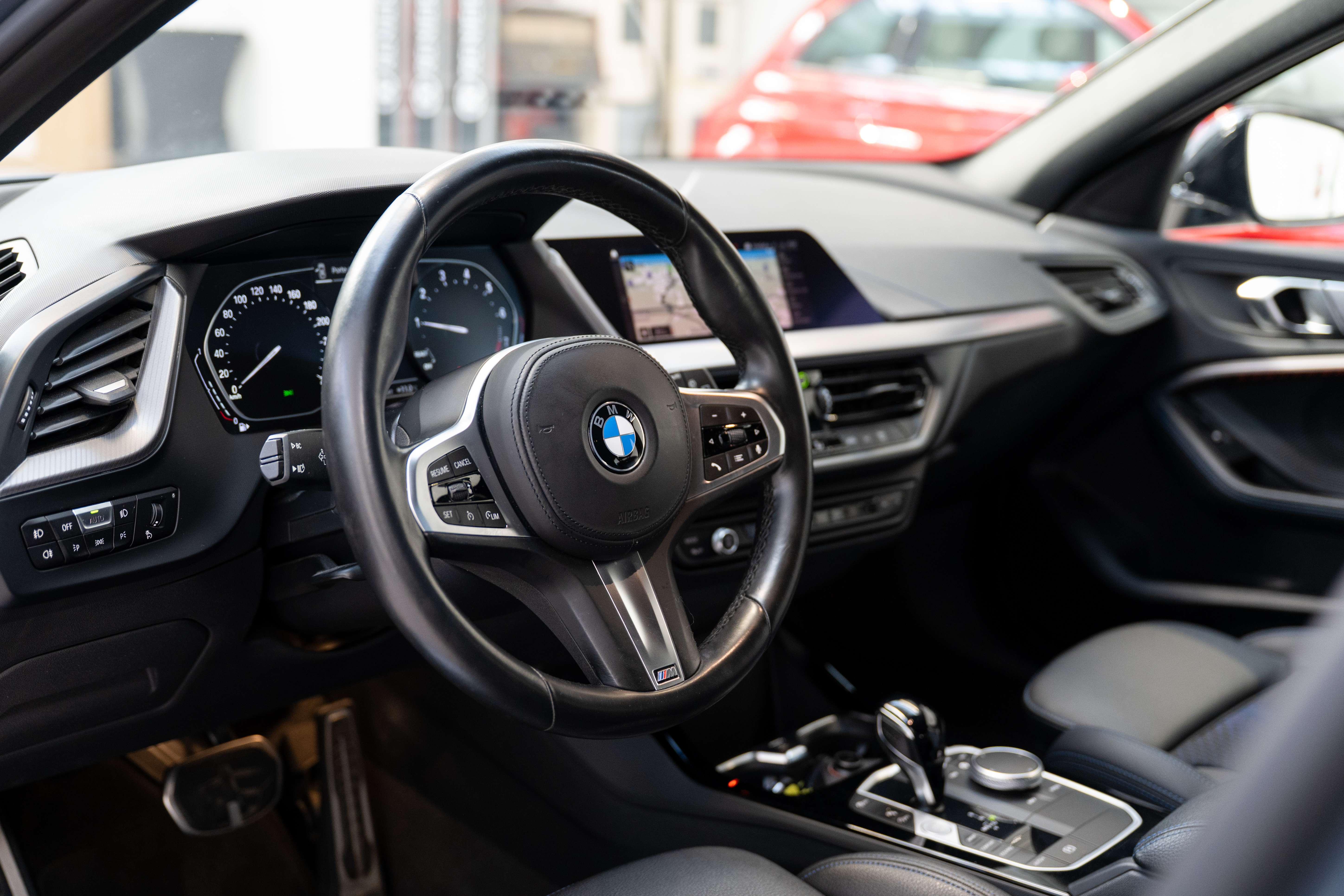 BMW 116 116iA Pack M et Garantie 12 mois