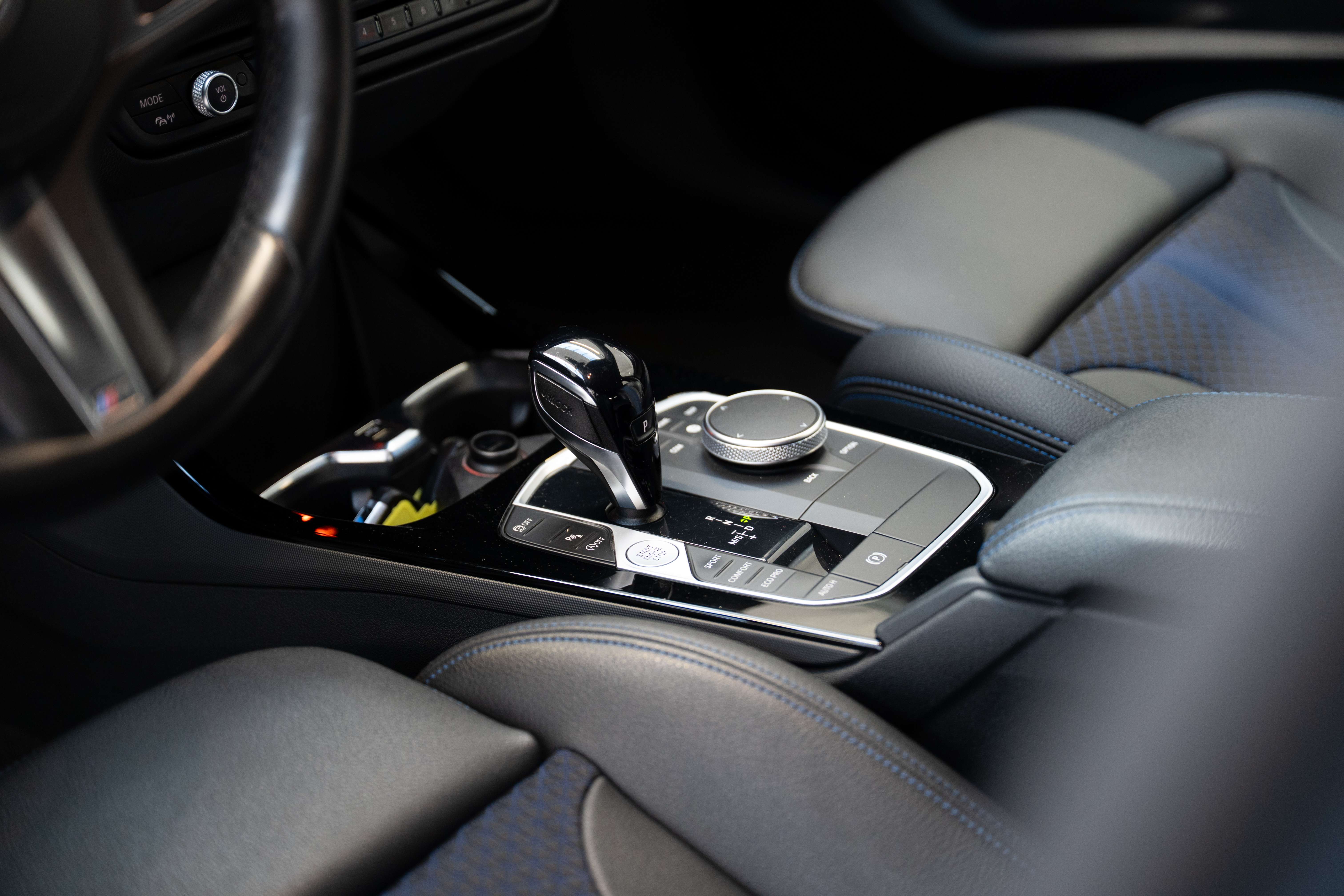 BMW 116 116iA Pack M et Garantie 12 mois