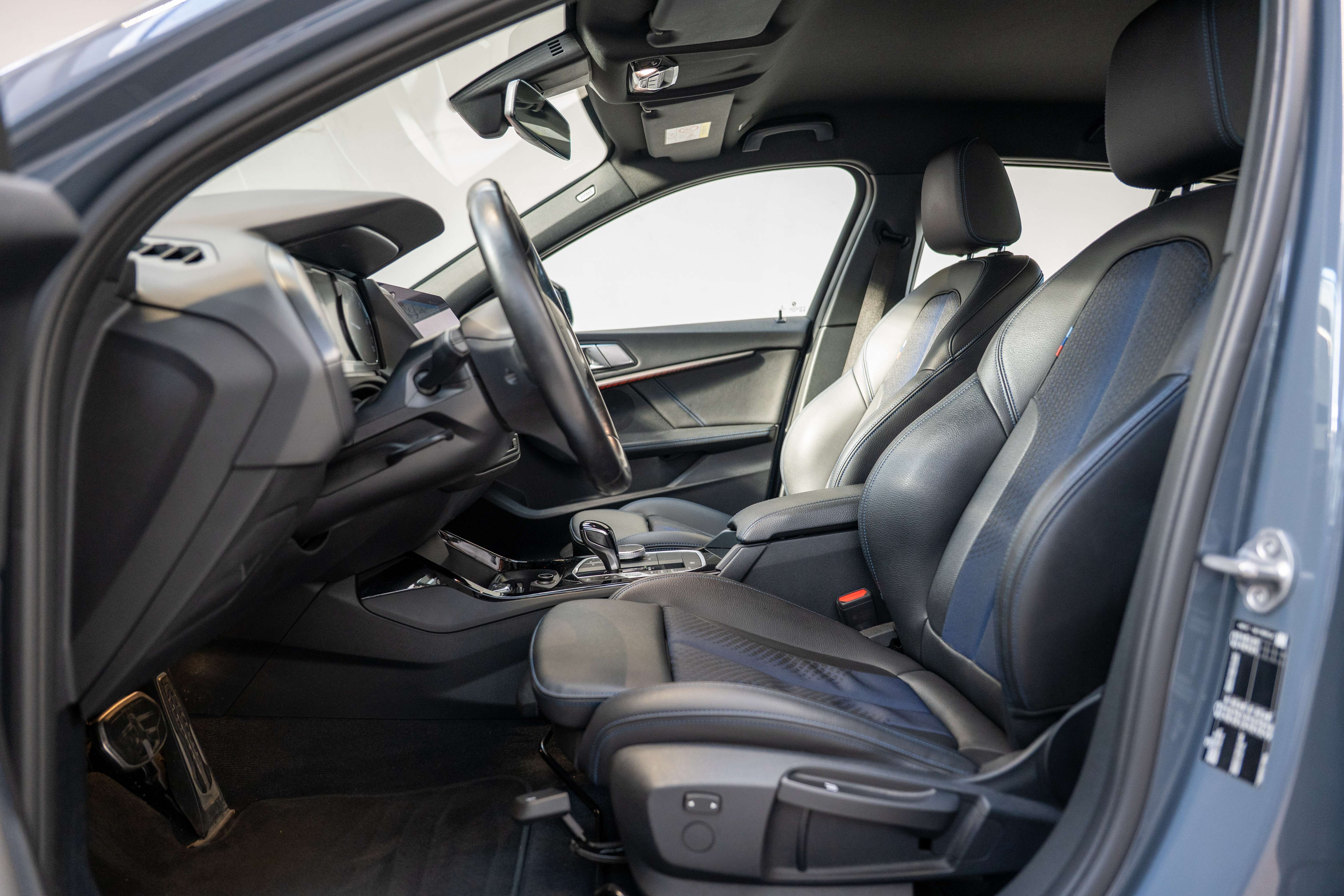 BMW 116 116iA Pack M et Garantie 12 mois