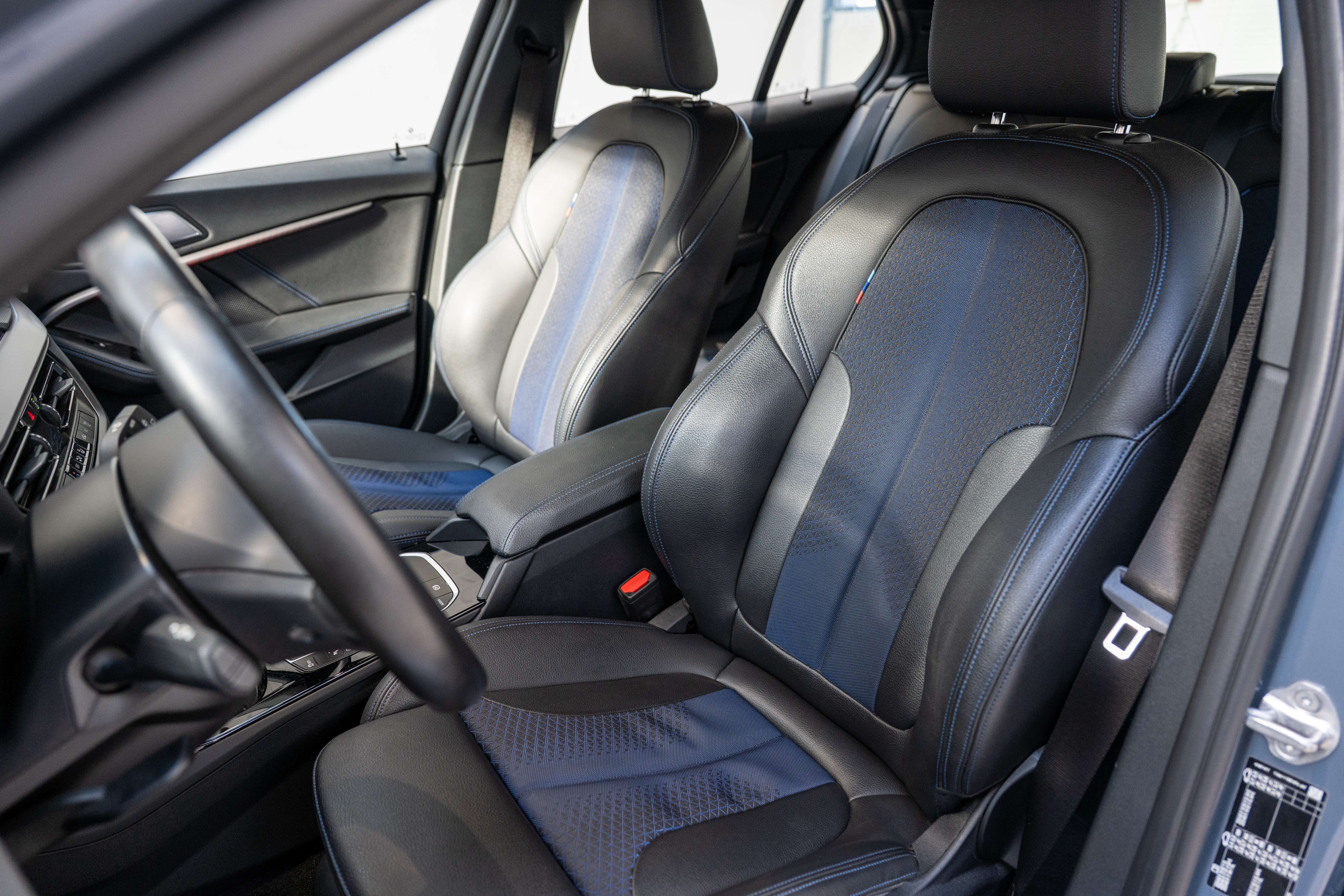 BMW 116 116iA Pack M et Garantie 12 mois