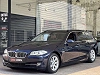 BMW 520 dA Autom TOURING XENON-CUIR-DVD-GPS (PRIX EXPORT) thumbnail