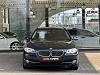 BMW 520 dA Autom TOURING XENON-CUIR-DVD-GPS (PRIX EXPORT) thumbnail