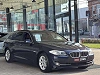 BMW 520 dA Autom TOURING XENON-CUIR-DVD-GPS (PRIX EXPORT) thumbnail