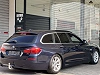 BMW 520 dA Autom TOURING XENON-CUIR-DVD-GPS (PRIX EXPORT) thumbnail