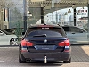 BMW 520 dA Autom TOURING XENON-CUIR-DVD-GPS (PRIX EXPORT) thumbnail