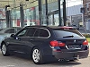 BMW 520 dA Autom TOURING XENON-CUIR-DVD-GPS (PRIX EXPORT) thumbnail