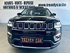 Jeep Compass 1.4 Turbo 4x2 Limited+NAVI+PANO+CARNET+GARANTIE thumbnail