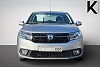Dacia Logan 1.5 dCi 75cv/A.C/CAPTEURS AR/TEL/USB/GARANTIE 1AN thumbnail