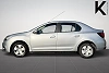 Dacia Logan 1.5 dCi 75cv/A.C/CAPTEURS AR/TEL/USB/GARANTIE 1AN thumbnail