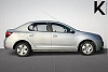 Dacia Logan 1.5 dCi 75cv/A.C/CAPTEURS AR/TEL/USB/GARANTIE 1AN thumbnail