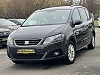 SEAT Alhambra Alhambra 1.4 TSI Style 7 PLACES CLIM GPS CAMERA thumbnail