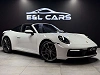 Porsche Targa Vendu/Sold thumbnail