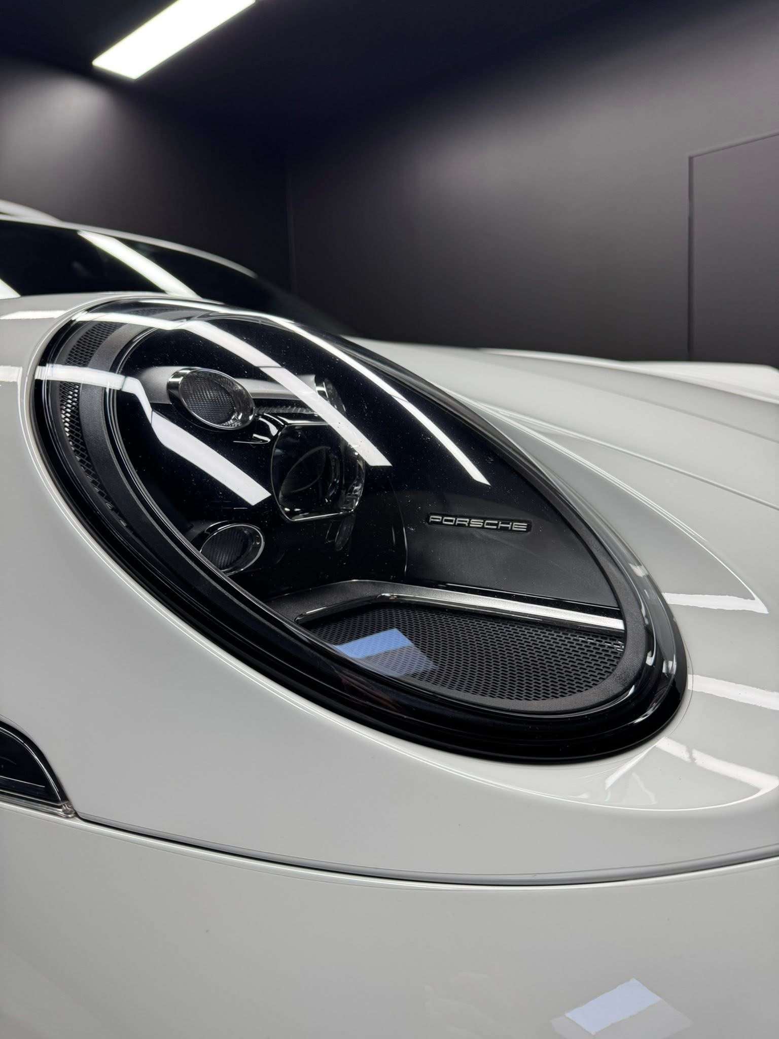 Porsche Targa Vendu/Sold