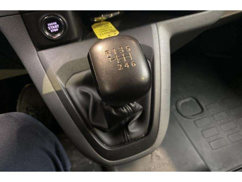 Peugeot Expert DOUBLE CABINE *5 places