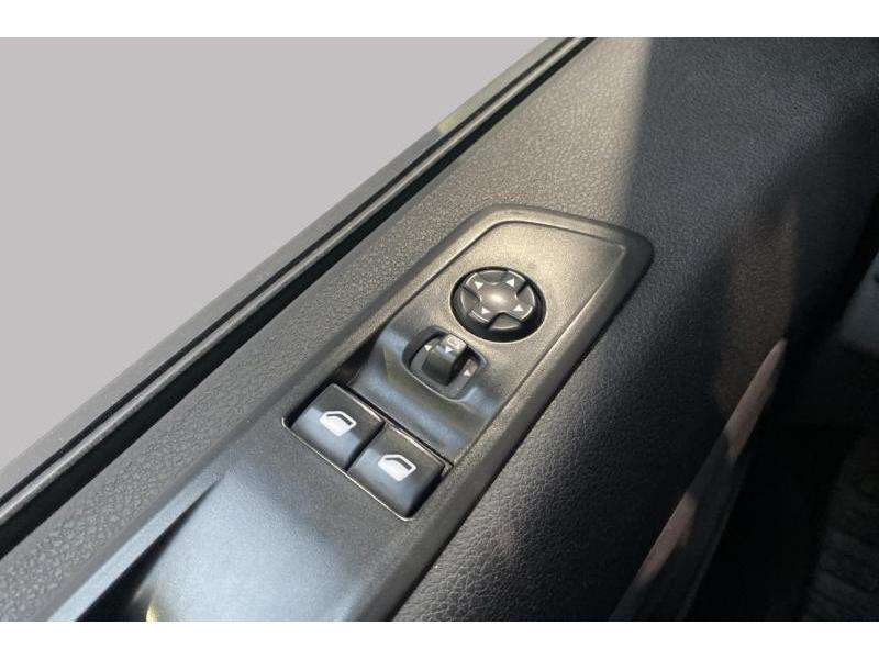 Peugeot Expert DOUBLE CABINE *5 places