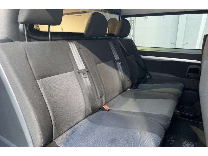 Peugeot Expert DOUBLE CABINE *5 places