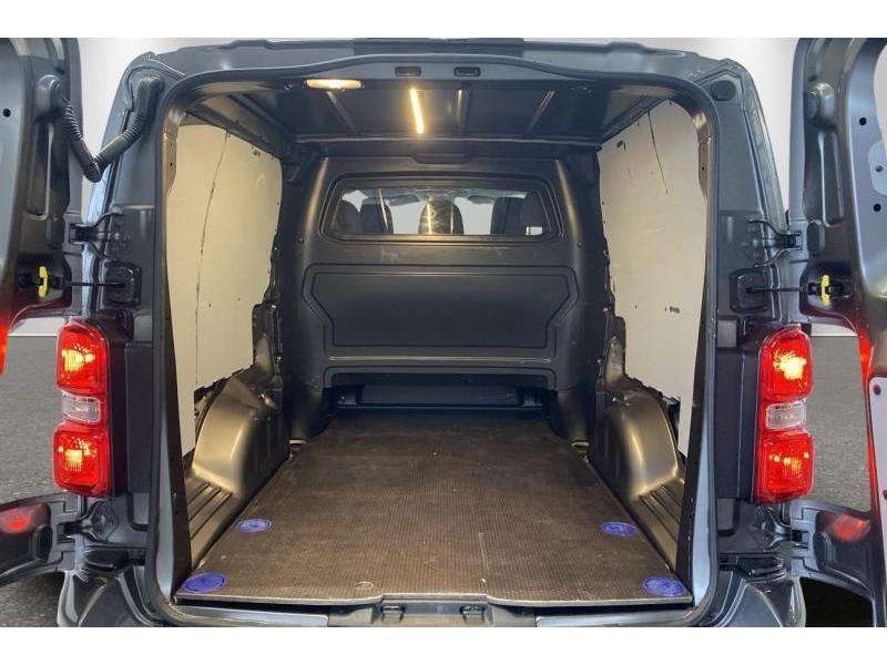 Peugeot Expert DOUBLE CABINE *5 places
