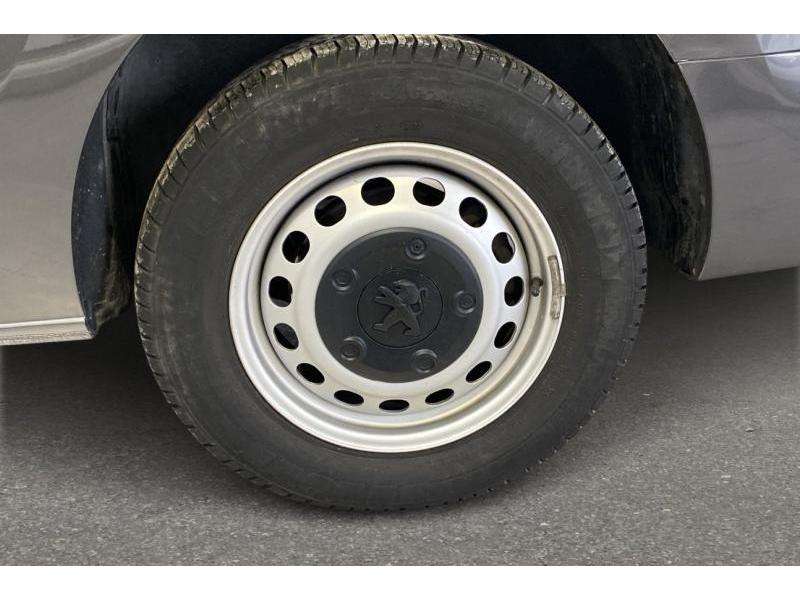 Peugeot Expert DOUBLE CABINE *5 places