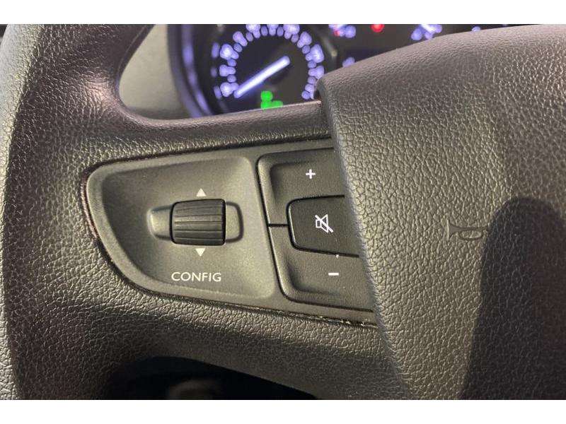 Peugeot Expert DOUBLE CABINE *5 places