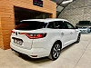 Renault Megane IV ESTATE 1.5 DCI 110 ENERGY INTENS EDC thumbnail