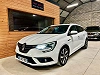 Renault Megane IV ESTATE 1.5 DCI 110 ENERGY INTENS EDC thumbnail