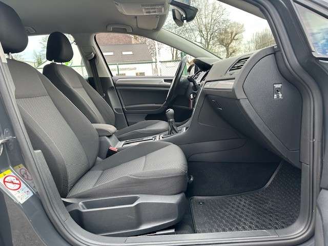 Volkswagen Golf 7 Variant,1.0 Tsi, 2018, PDC,117.869 km's+Garantie